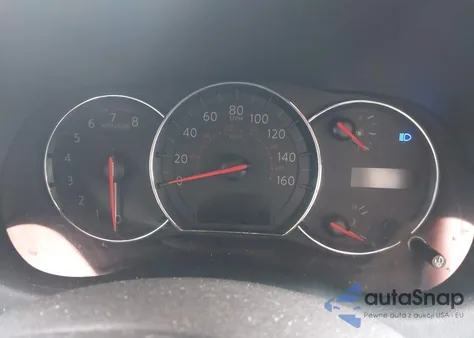 2012 Nissan Maxima 3.5 Sv z USA, uszkodzony, nr VIN 1N4AA5AP4CC800061